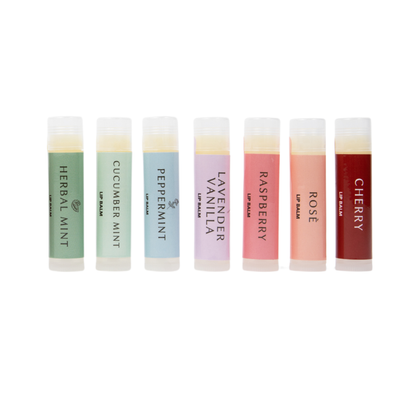 Giften Market - Moisturizing Lip Balm