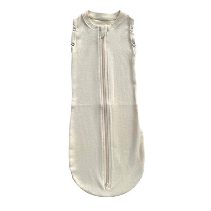 Cat & Dogma - Organic Cotton Sleepsack - Natural