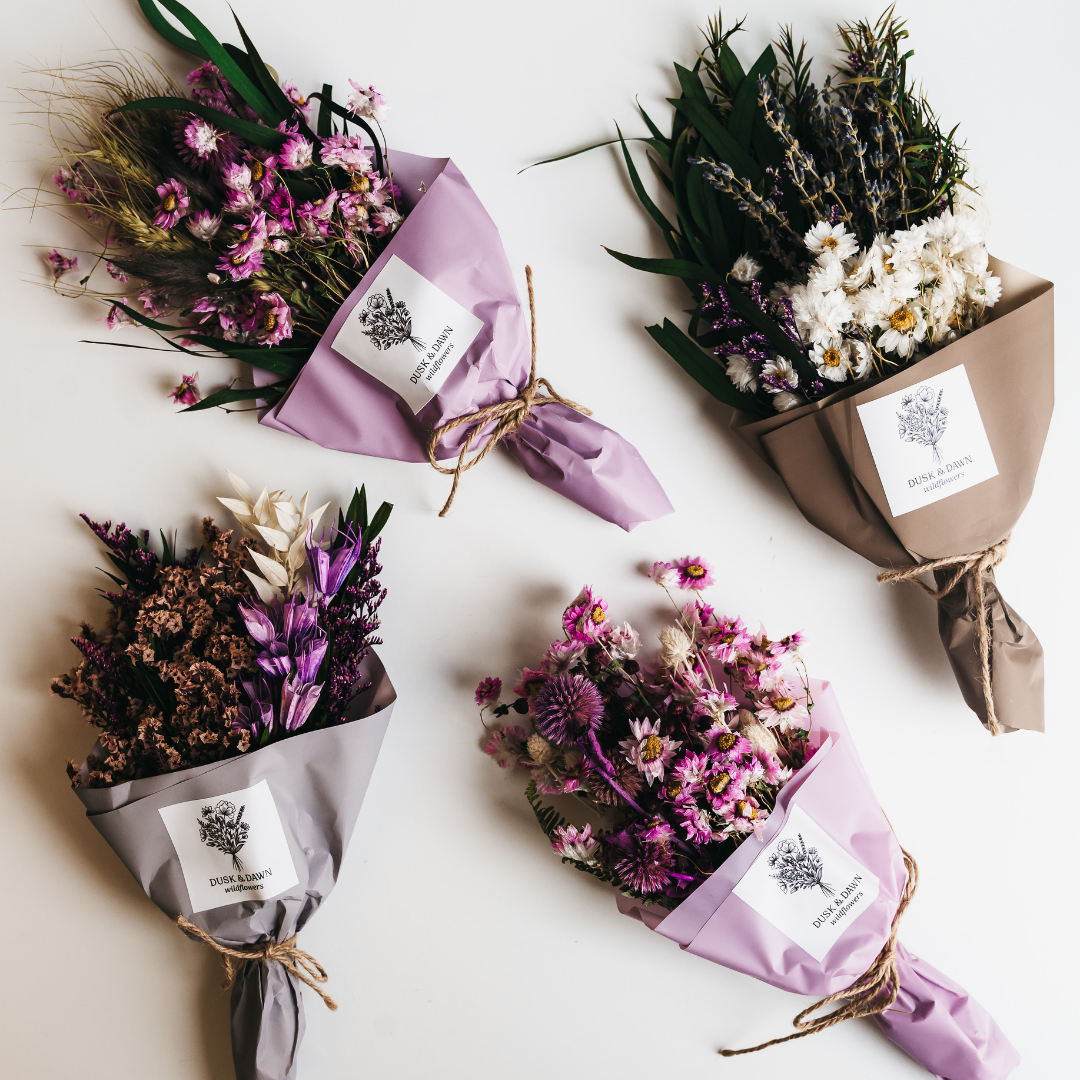 Giften Market - Mini Bouquet Collection