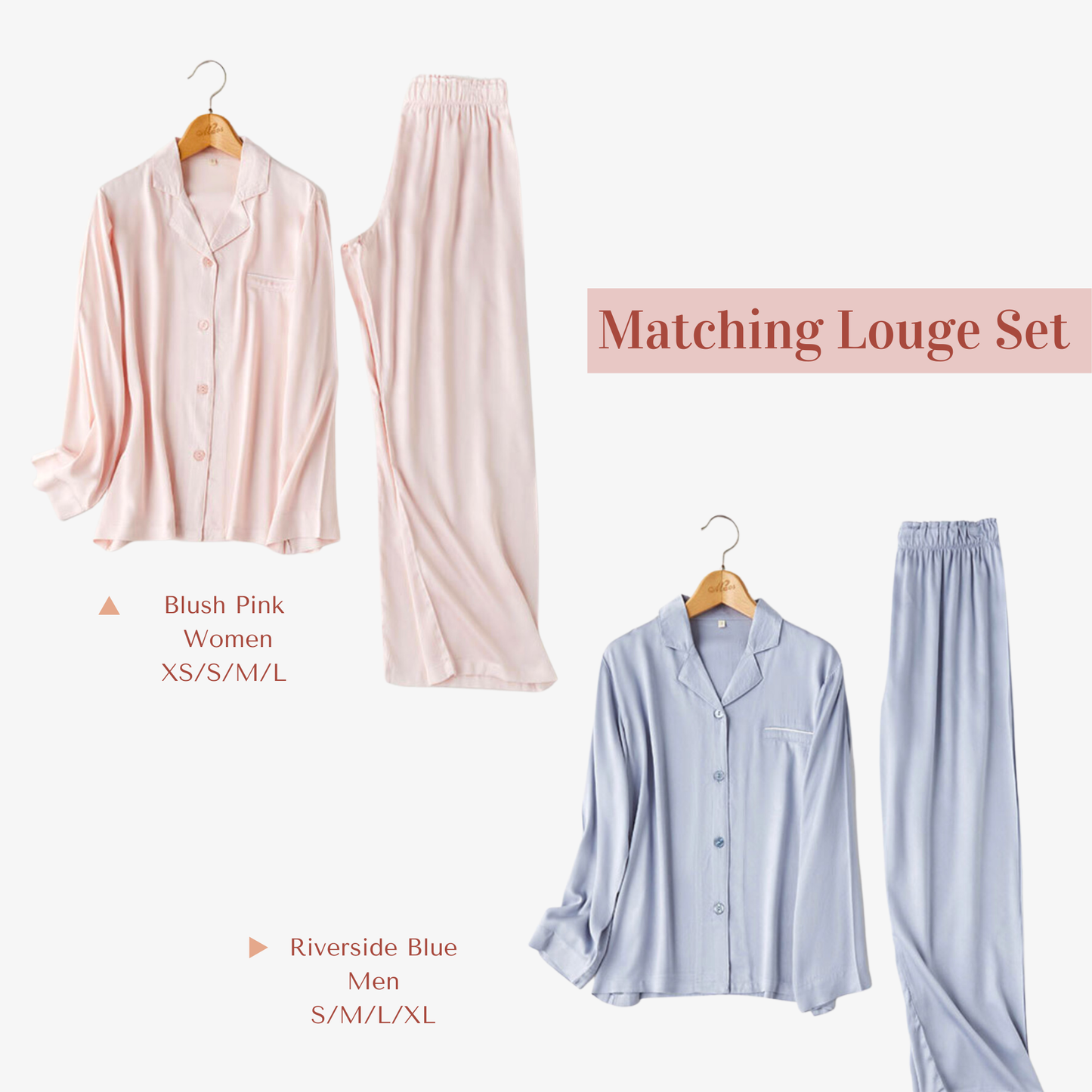 DrifWoo - Luxurious Everyday Women Pajama Set Ultimate Comfort & Style