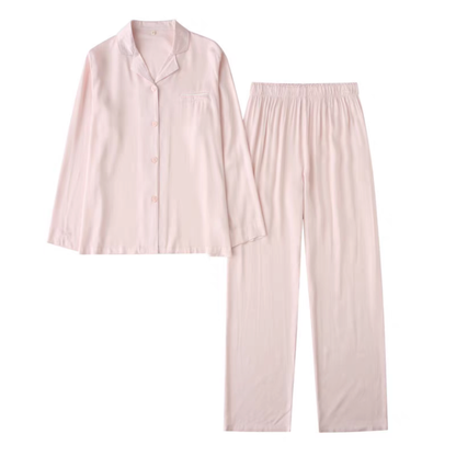 DrifWoo - Luxurious Everyday Women Pajama Set Ultimate Comfort & Style