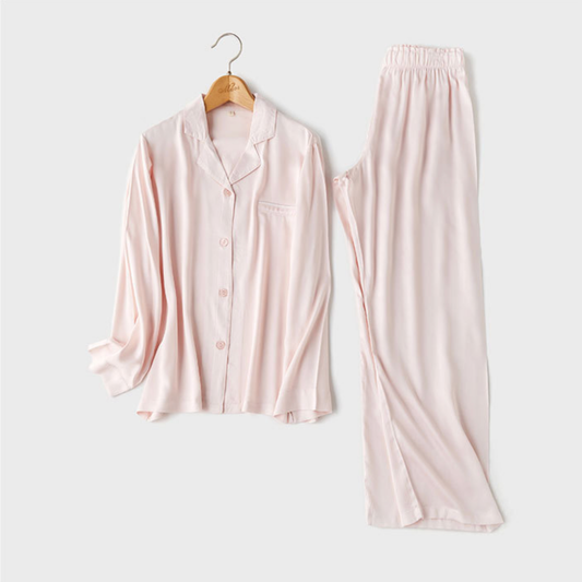 DrifWoo - Luxurious Everyday Women Pajama Set Ultimate Comfort & Style