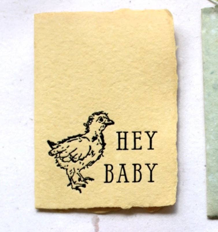 farmette - Baby Cards - IIII