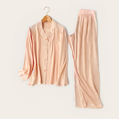 DrifWoo - Luxurious Everyday Women Pajama Set Ultimate Comfort & Style