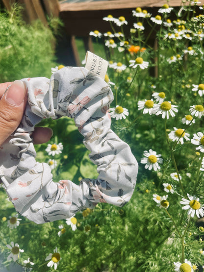 Nurtured Root Co. - Large Scrunchies