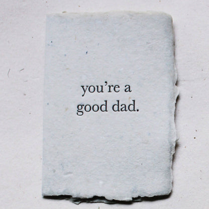 farmette - Father’s Day Cards - I